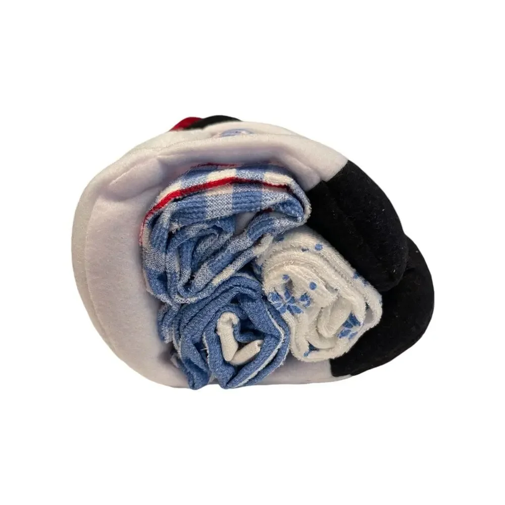 Unbranded holiday snowman
